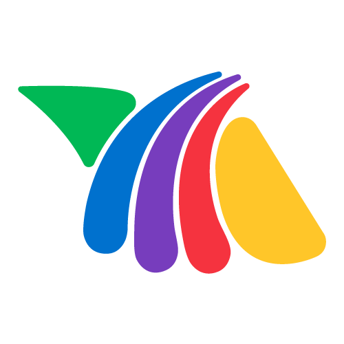 Logotipo Tv Azteca Guate