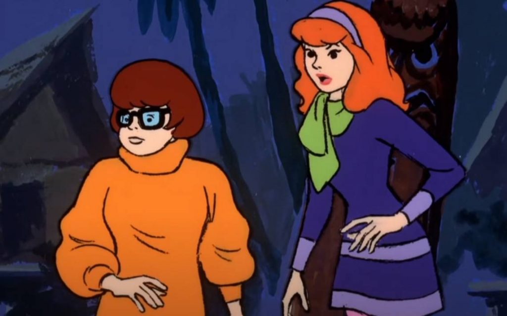 Nueva Película De Scooby Doo Revela La Verdadera Orientación Sexual De Uno De Los Personajes