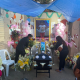 Caso Génesis Ixcajop: La familia de Génesis Ixcajop continúa exigiendo justicia por el asesinato que ocurriera en Ciudad Peronia, Villa Nueva