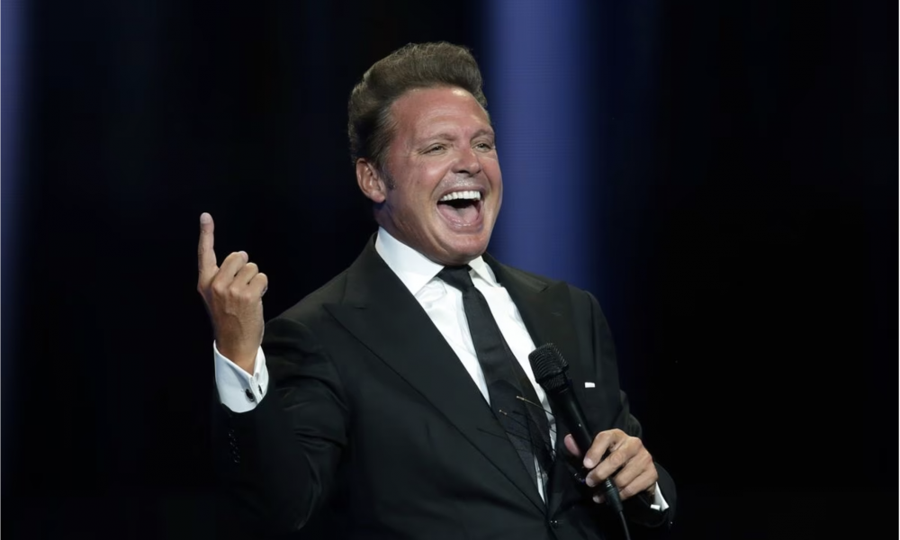Luis Miguel