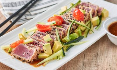 recetas con atún